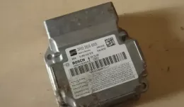 3R0959655 блок управління airbag (srs) Seat Exeo (3R) 2008