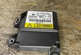 2840094300300 блок управління airbag (srs) Renault Logan I 2010