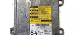 0485195332 блок управління airbag (srs) Toyota Avensis T250 2005