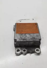 98208H40E блок управління airbag (srs) Nissan X-Trail T30 2005