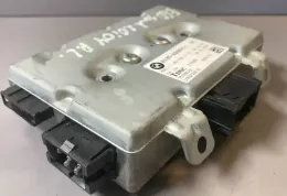 CCR3F29E16 блок управления AirBag (SRS) BMW 5 E60 E61 2003