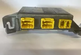 CQMK000JK0X блок управління airbag (srs) Honda Civic 2002