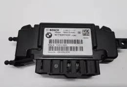 31926721402 блок управління airbag (srs) BMW 1 F20 F21 2012