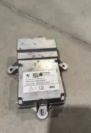 16B089000597 блок управління airbag (srs) BMW 7 G11 G12 2017