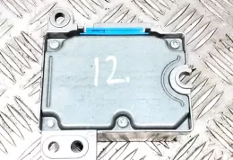 AFS03226100 блок управління airbag (srs) Opel Astra G 1998