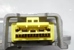 AS5059K270511JKN блок управління airbag (srs) Opel Monterey 1991