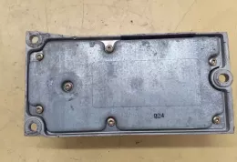 040013023803 блок управління airbag (srs) Volvo S60 2003
