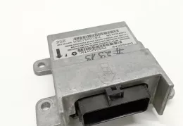 TME0389J0805 блок управления AirBag (SRS) Jeep Grand Cherokee (WJ) 2001