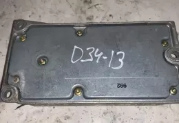 D3413 блок управління airbag (srs) Volvo XC90 2004