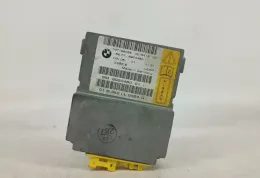 6577690480 блок управління airbag (srs) BMW 7 E65 E66 2002