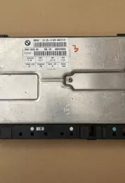 000005865 блок управління airbag (srs) BMW 7 E65 E66 2003