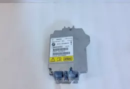 65779134280 блок управления AirBag (SRS) BMW 3 E90 E91 2009
