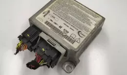 2R8A14B321AE блок управління airbag (srs) Jaguar S-Type 2002