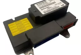 006060701113 блок управління airbag (srs) Volvo V50 2004