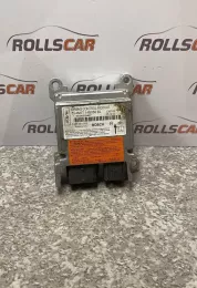 650069294601 блок управління airbag (srs) Ford Focus 2003