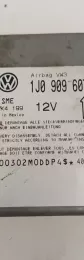 40980314 блок управління airbag (srs) Audi A4 S4 B5 8D 1997