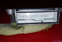 FDH0005384M блок управління airbag (srs) Hyundai Trajet 2002