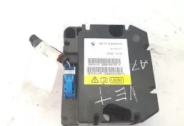 65776918515 блок управління airbag (srs) BMW 3 E46 2004