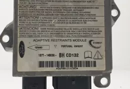 36P001216303 блок управления AirBag (SRS) Ford Mondeo Mk III 2000