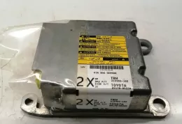 215955101 блок управління airbag (srs) Toyota Avensis T250 2007