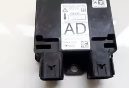 53604570503916 блок управління airbag (srs) Ford Transit 2007