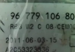 A2C53323836 блок управління airbag (srs) Peugeot 508 2012