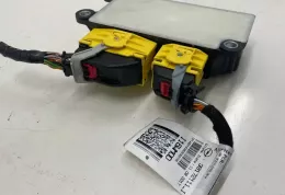 13529756 блок управління airbag (srs) Opel Astra K 2019