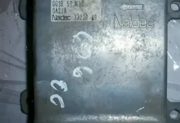 0A21A блок управління airbag (srs) Mazda 626 2000
