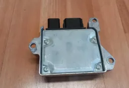 287311473817 блок управління airbag (srs) Jaguar XF X250 2011