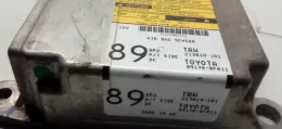 891700F011 блок управления AirBag (SRS) Toyota Corolla Verso AR10 2005