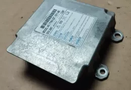 77960SZTE811M2 блок управління airbag (srs) Honda CR-Z 2012