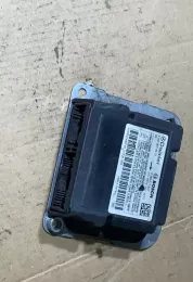028501147 блок управління airbag (srs) Mercedes-Benz Sprinter W906 2007