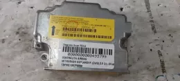TDPME3246P1222 блок управління airbag (srs) Mitsubishi Outlander 2007