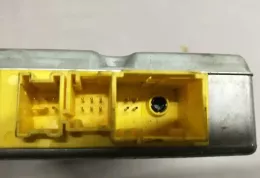 61356939711 блок управления AirBag (SRS) BMW 5 E60 E61 2006