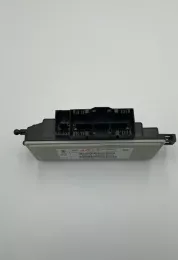 11B2180C01355 блок управління airbag (srs) BMW X3 F25 2011