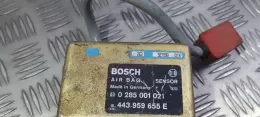 0285001021 блок управління airbag (srs) Audi 100 S4 C4 1992