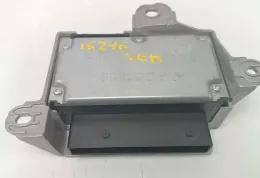 611015400 блок управління airbag (srs) Renault Megane II 2004