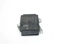 5QF959655T блок управления AirBag (SRS) Volkswagen Arteon 2022