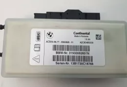 A2C90460000 блок управління airbag (srs) BMW X5 F15 2016