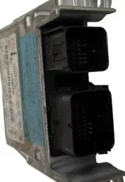 6N4T14B321AA блок управління airbag (srs) Ford Focus 2005