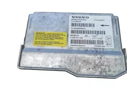 T110020400019 блок управління airbag (srs) Volvo V70 2009