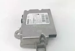 7701069907A блок управління airbag (srs) Renault Megane II 2004