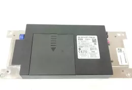 84109371790 блок управління airbag (srs) BMW 3 F30 F35 F31 2013