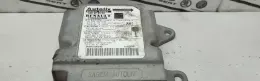 7700430060B блок управління airbag (srs) Renault Scenic I 2001