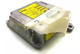 79J018M4 блок управління airbag (srs) Toyota RAV 4 (XA10) 2001