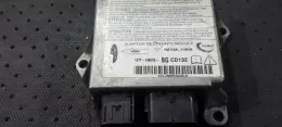 36J000596201 блок управління airbag (srs) Ford Mondeo Mk III 2001