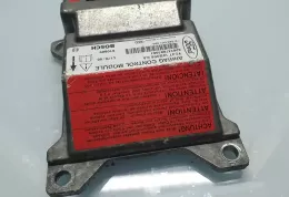 628247083901 блок управління airbag (srs) Ford Focus 2001