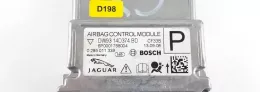 0285011339 блок управління airbag (srs) XPeng G3 2023