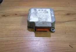 6N09099603 блок управления AirBag (SRS) Volkswagen Golf III 1998