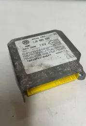 40000511A блок управления AirBag (SRS) Volkswagen Golf IV 2002
